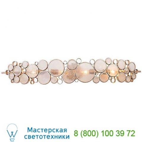 Fascination bath sconce 165b02 varaluz, светильник для ванной