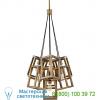 Ensemble chandelier fredrick ramond fr42448pni, светильник