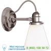 Hudson valley lighting 2341-pn adjustables 5-inch vanity light, настенный бра