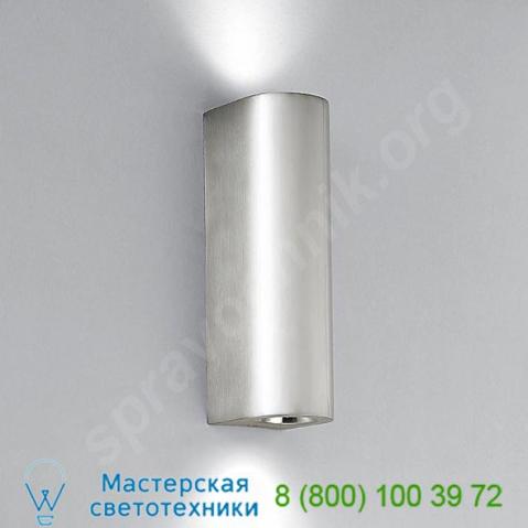 Turbo led wall sconce dweled ws-14610-bn, настенный светильник