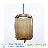 Pc1019-cgc38-cgsu66-ccs69-ccsc897-ceb982-crp970 brokis knot cilindro pendant light, подвесной