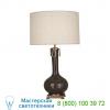 Robert abbey athena table lamp pc992, настольная лампа