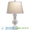 Sl 3339cg-np round balustrade table lamp visual comfort, настольная лампа