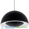 Kuzco lighting 401141bk-led cupo led pendant light, светильник
