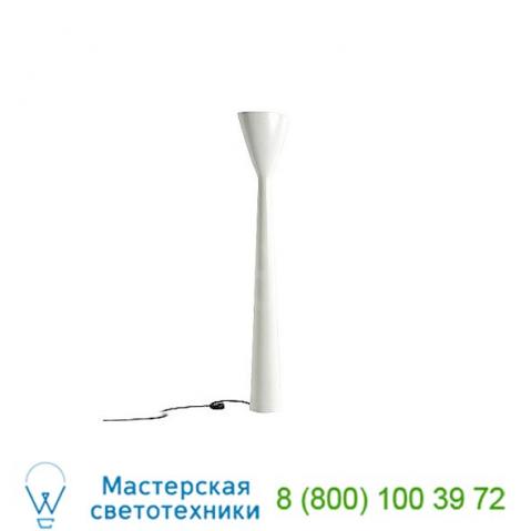 Carrara floor lamp  luceplan, светильник