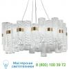 Slamp la lollo chandelier lal87sos0e03of000, светильник
