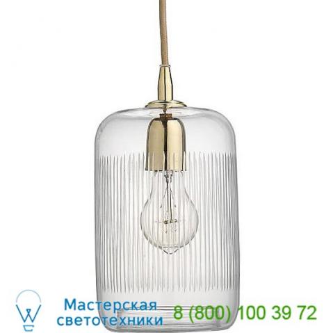 5silh-pebr jamie young co. Silhouette mini pendant light, светильник