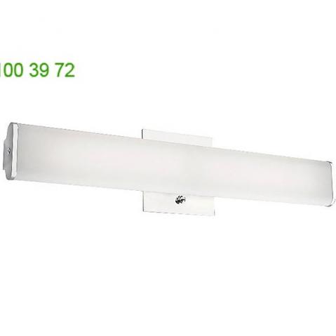Vl6020-ch kuzco lighting vl60 led vanity light, светильник для ванной