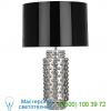 S800b robert abbey dolly tall table lamp, настольная лампа
