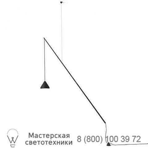 5666-04/15 north floor lamp vibia, светильник