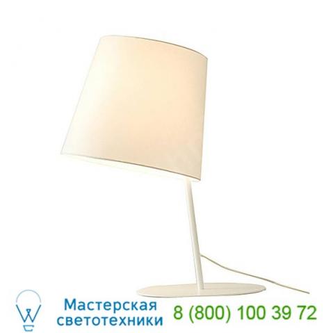 Excentrica table lamp zaneen design d5-4007blk, настольная лампа