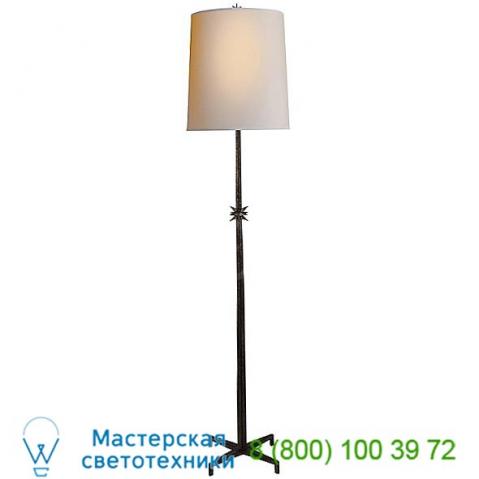 Etoile floor lamp s 1320ai-np visual comfort, светильник