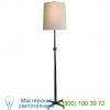 Etoile floor lamp s 1320ai-np visual comfort, светильник