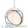 Visual comfort pb 5115an orbit swiveling pendant, светильник