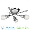 Armstrong flushmount 43196ch kichler, светильник