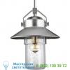 Boynton outdoor pendant light ol13909pbs feiss, уличный потолочный светильник