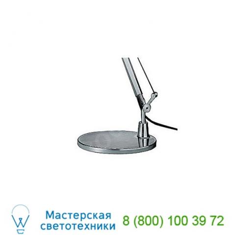 Artemide usc-tls0000 tolomeo table lamp with shade, настольная лампа