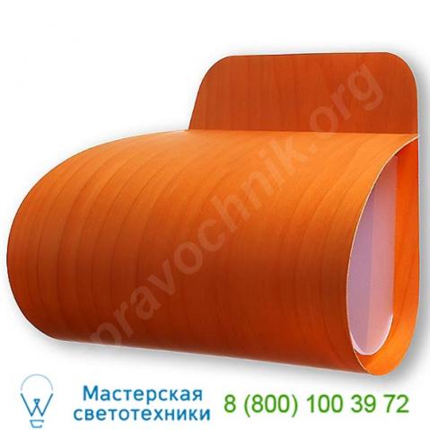 Lzf pleg wall sconce pleg a gu24 ul 20, настенный светильник