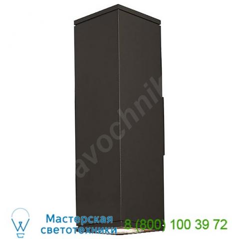 700owteg83018wchdounv tegel 18 outdoor led downlight wall sconce tech lighting, уличный настенный