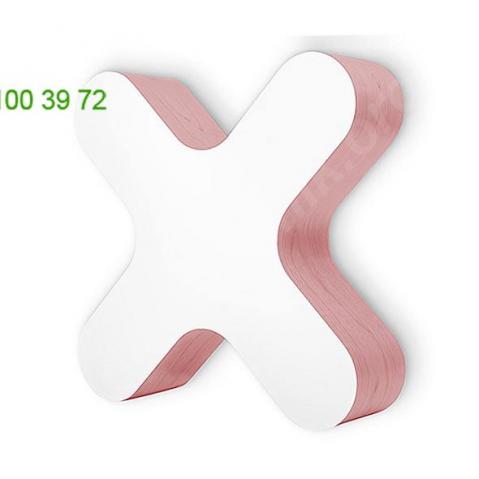 Lzf x a dim ul 20 x-club wall light, настенный светильник