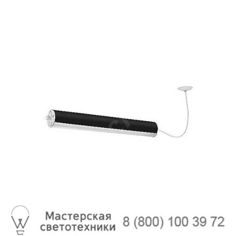 Roller linear suspension light sl_rollh48_ac seascape lamps, светильник