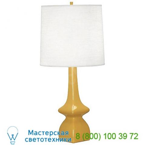 Cf210 robert abbey jasmine table lamp, настольная лампа