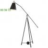 Magneto floor lamp  visual comfort, светильник