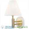 H264101-agb/bk mitzi - hudson valley lighting robbie wall sconce, настенный светильник