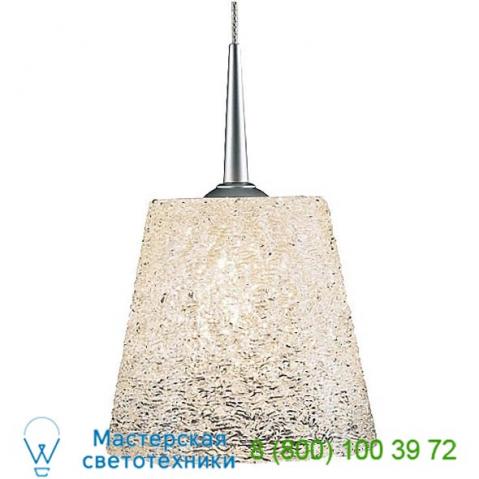 Bling i 120v down pendant light 320842bz/mp bruck lighting, светильник