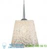 Bling i 120v down pendant light 320842bz/mp bruck lighting, светильник