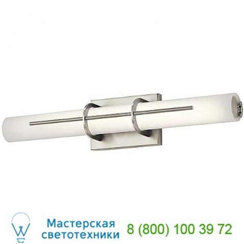 Elan lighting 83756 traverso led bath bar, светильник для ванной
