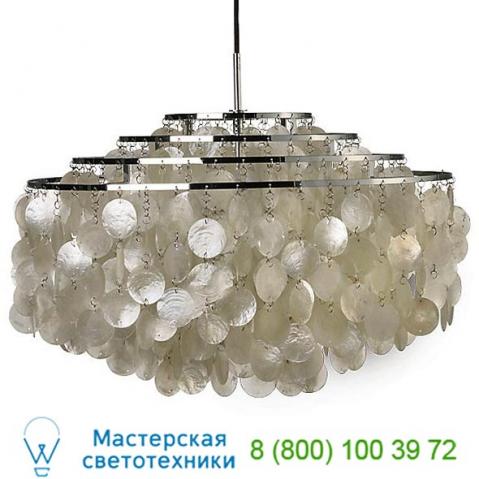 Fun pendant 11520606301001 verpan, светильник