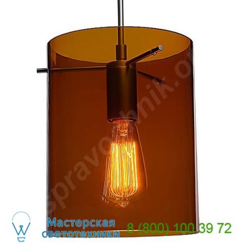 Bruck lighting 110823bz/in/mp london pendant light, светильник
