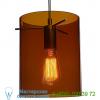 Bruck lighting 110823bz/in/mp london pendant light, светильник