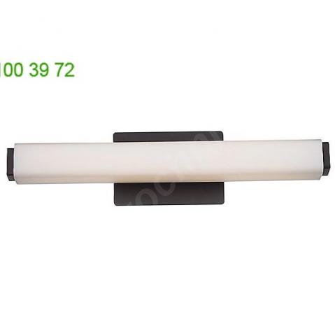 Ws-3139-ch modern forms vogue bath vanity light, светильник для ванной