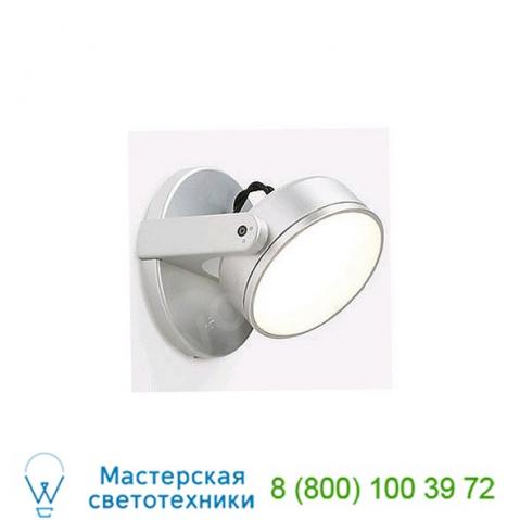 Monocle wall sconce rich brilliant willing mn-4d-27-120, настенный светильник