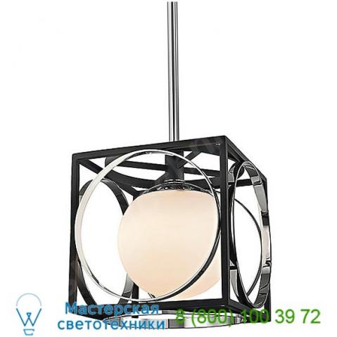 Wadsworth pendant light hudson valley lighting 5810-agb, светильник
