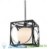 Wadsworth pendant light hudson valley lighting 5810-agb, светильник