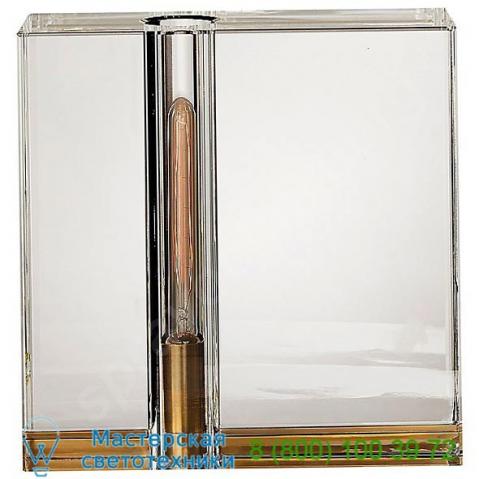 Ambar table light visual comfort s 3945cg/hab, настольная лампа