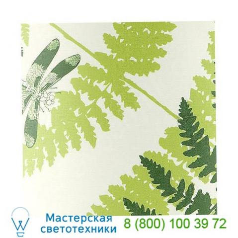 Oscar boudoir lamp lights up! 260ca-wht, настольная лампа