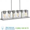 63306bk-cl refinery linear pendant light hinkley lighting, светильник