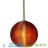 Kristall 8 one light pendant besa lighting 1kx-461600-led-sn, светильник