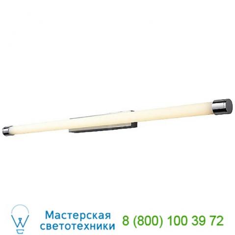 Zenith ii vanity light oxygen lighting 2-5167-14, светильник для ванной