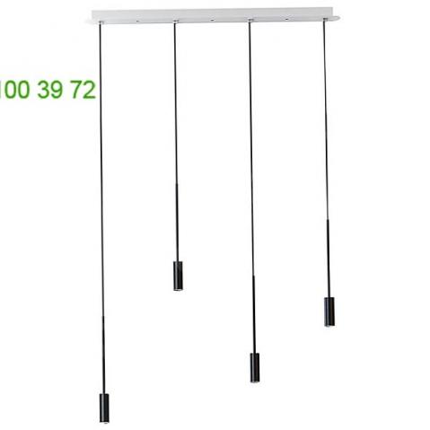 Volta_l92. 4s_26. 26. 26 estiluz volta l92. 4s linear suspension light, светильник