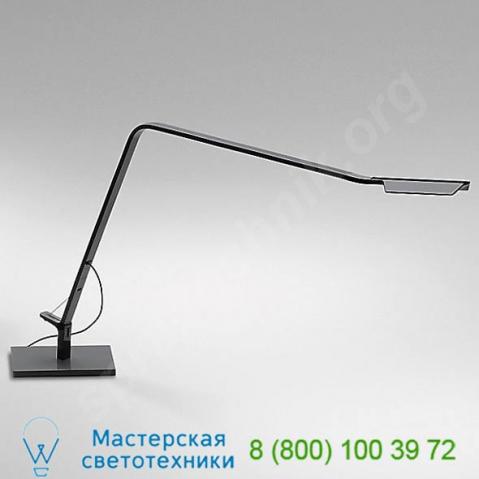Flex table lamp vibia 0756-03, настольная лампа