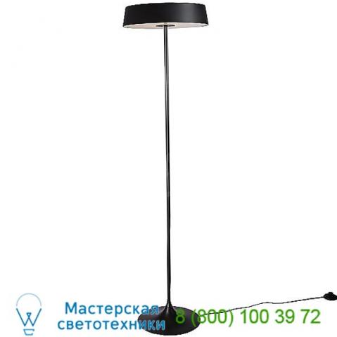 China led floor lamp seed design sld-6354mfe-bk, светильник