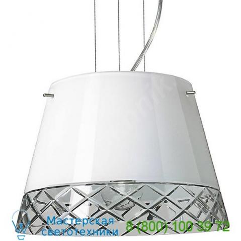 Besa lighting amelia cable pendant 1kv-4340wd-sn, светильник