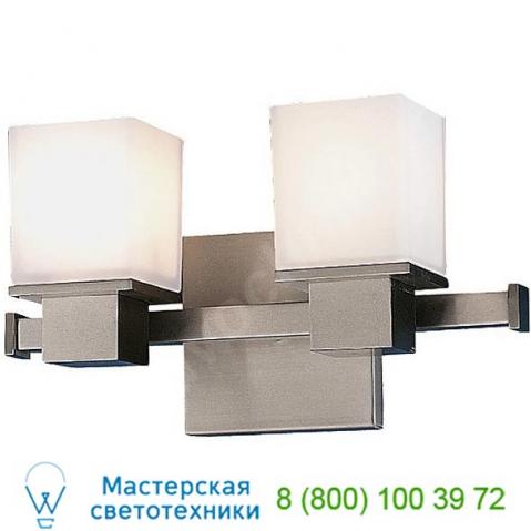 Milford vanity light hudson valley lighting 4444-pc, светильник для ванной