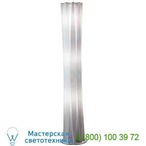 Slamp bach floor lamp bac42pfo0004w, светильник