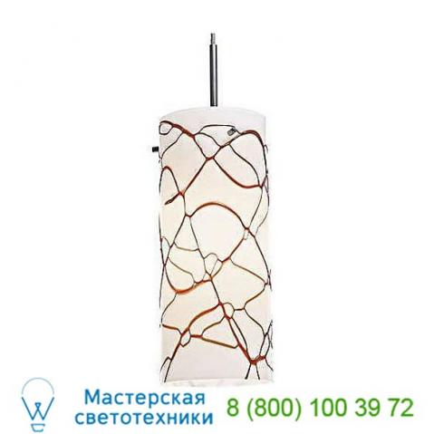 110867bz/in/mp luca pendant light bruck lighting, светильник